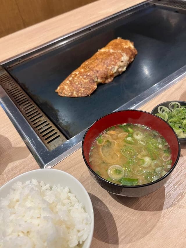 喃風 天理店 - サブ画像1