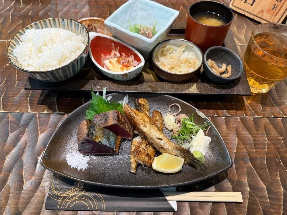 わらやき屋 浜松町