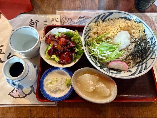 奥藤本店 - サブ画像1