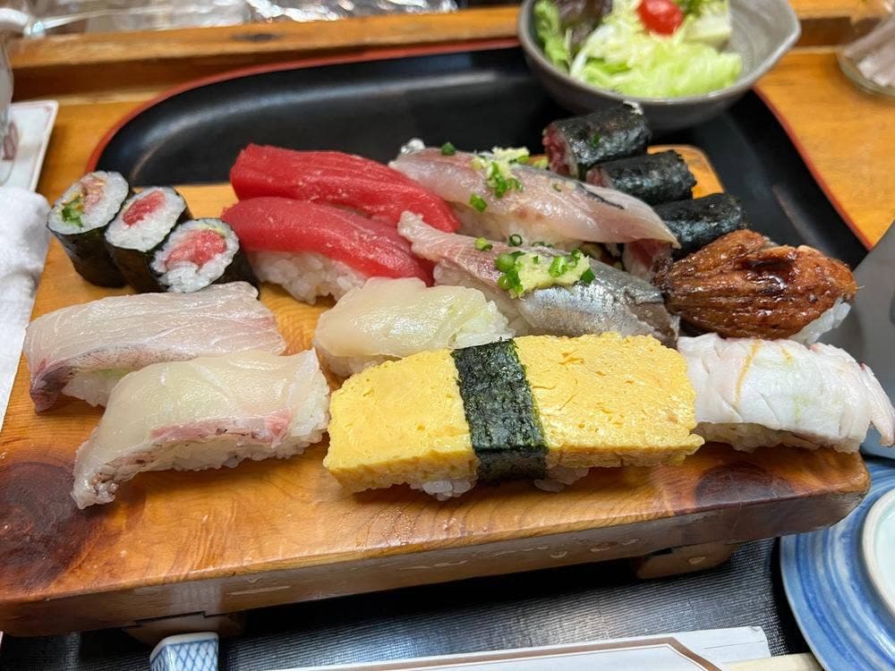 新富鮨