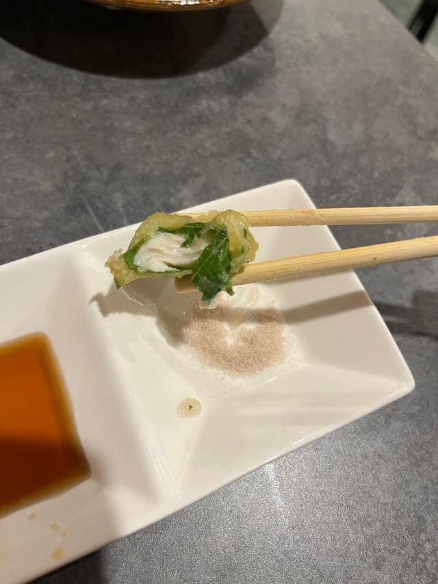 狼煙 - サブ画像2