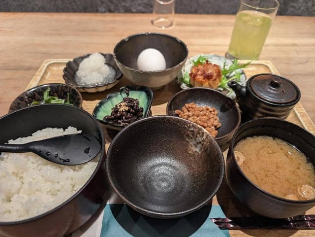 BARA dining IBARAKI sense - サブ画像3