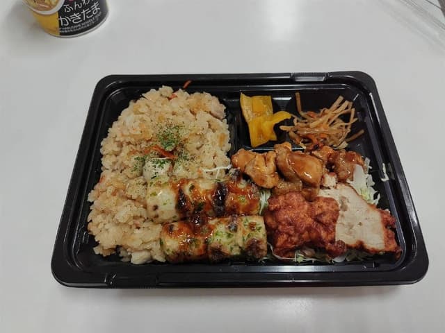 一鳥一炭 ららぽーと和泉店 - サブ画像1