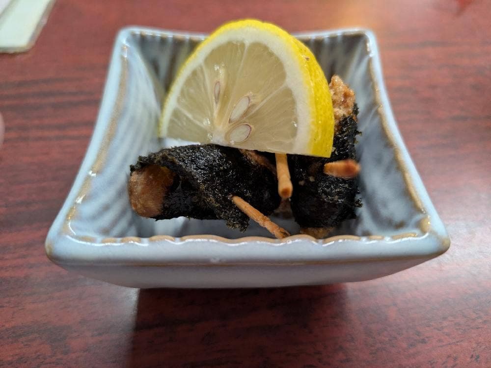 ばらやん