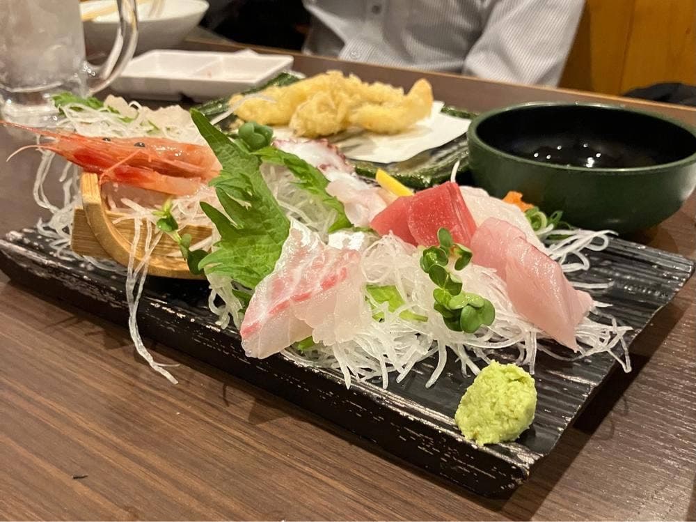 酒房 たかだ 浜店