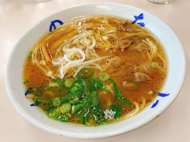中華そば いのたに 本店 - サブ画像1