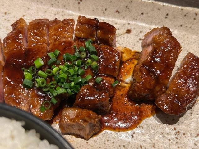 炭・牛・肴 テツ虎 - サブ画像3