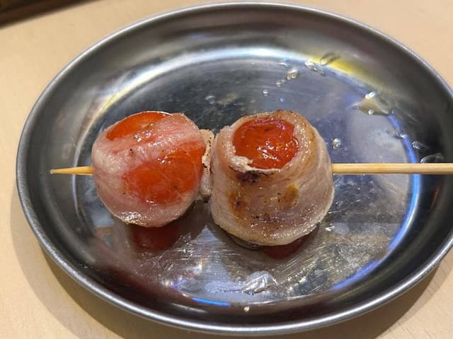 串とメシにはサケキタル 川崎駅前店 - サブ画像2