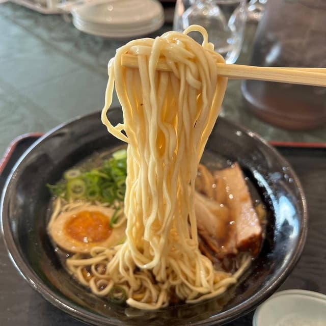 JFE瀬戸内海ゴルフ倶楽部レストラン - サブ画像1