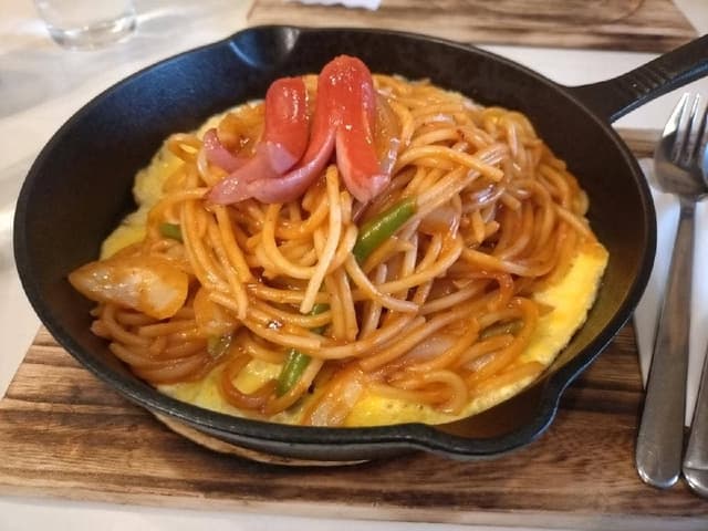 吉津の板スパ はりねずみ - サブ画像1