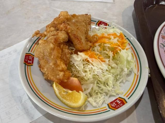 餃子の王将 三谷北店 - サブ画像3