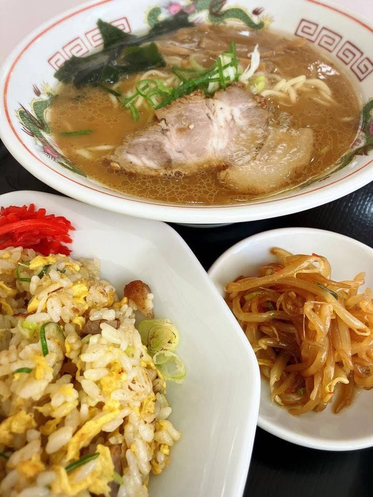 天中軒