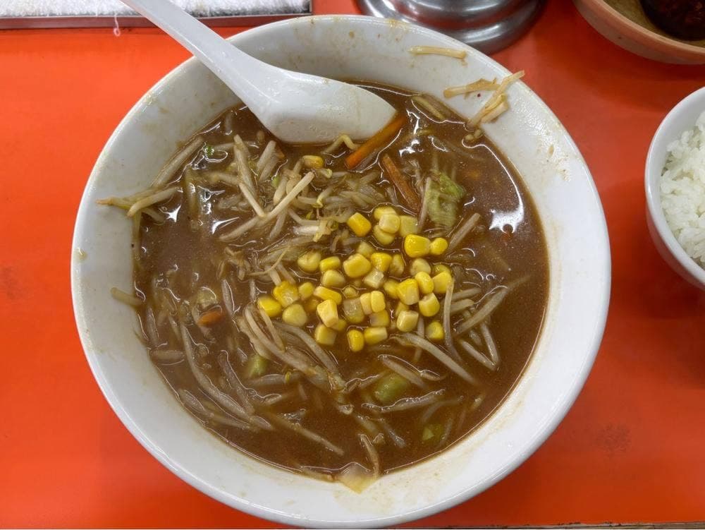 萬来軒