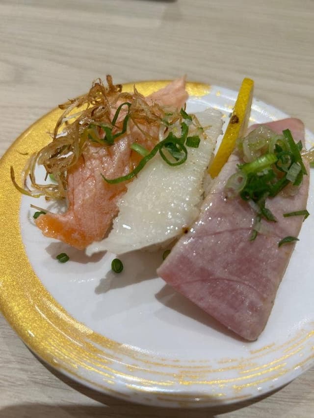 函館 グルメ回転寿司 函太郎 コクーンシティ店 - サブ画像1