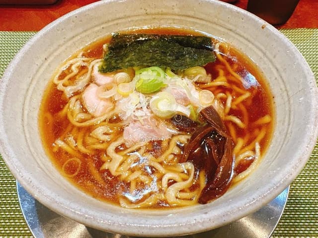 らーめん 梶原 - サブ画像1