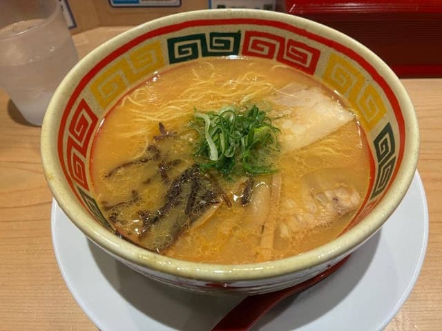 九州じゃんがら 芝大門店 - サブ画像1