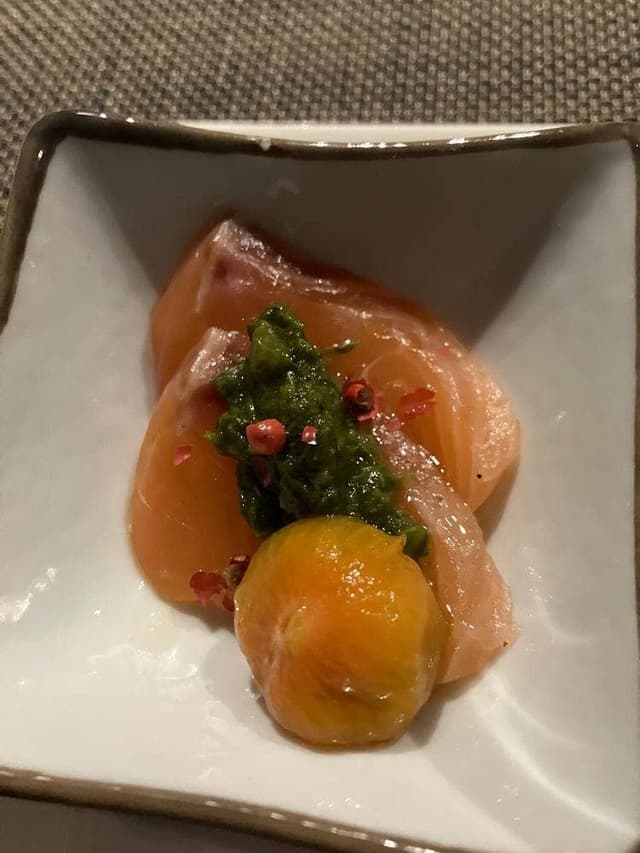 GINZA novantanove Italiano - サブ画像3