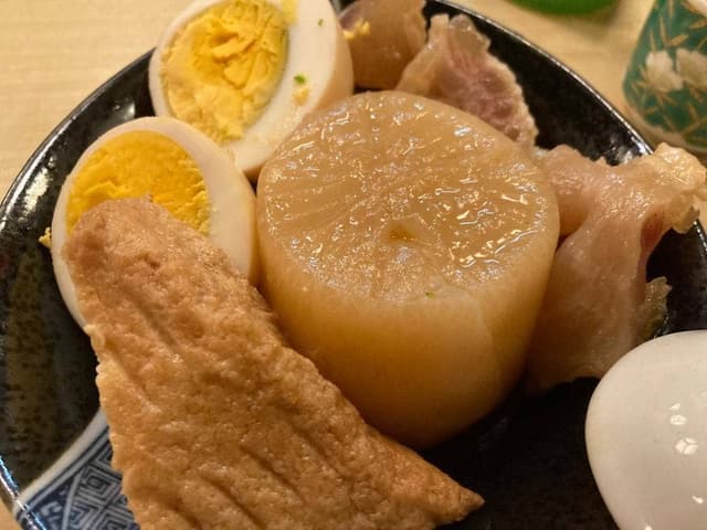 串の坊 - サブ画像1