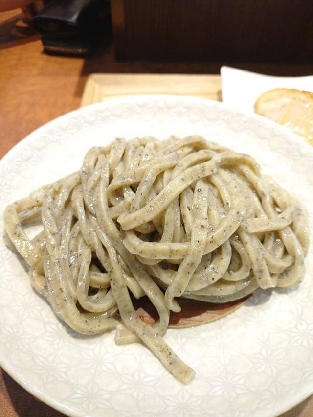 手打式特級多加水 御影麺 鏑矢 - サブ画像2