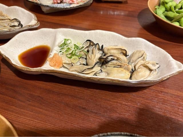 酒肴旨飯旬 やしろ - サブ画像3
