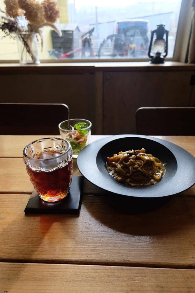 8A GARAGE COFFEE - サブ画像2