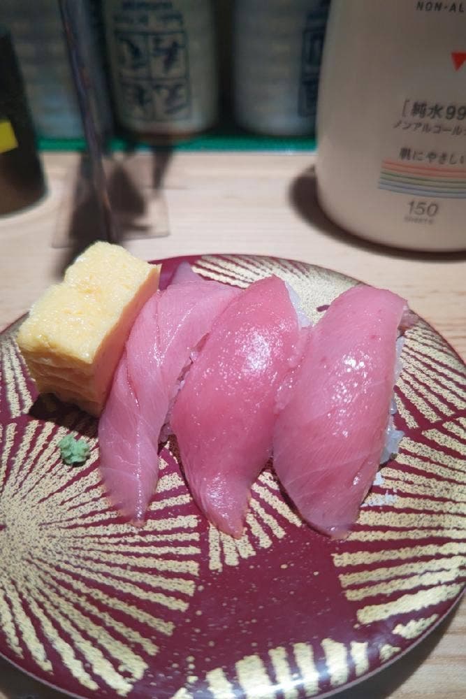 元祖寿司 羽田空港第2ターミナル店