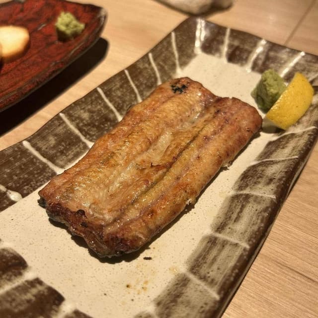 炭火はまゆう - サブ画像1