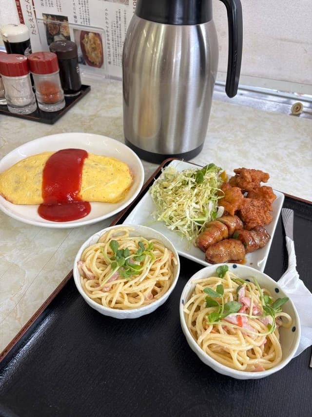 ニュー 富士 - サブ画像2