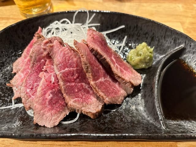 立ち呑み食堂 Reばーす 京都東寺店 - サブ画像1