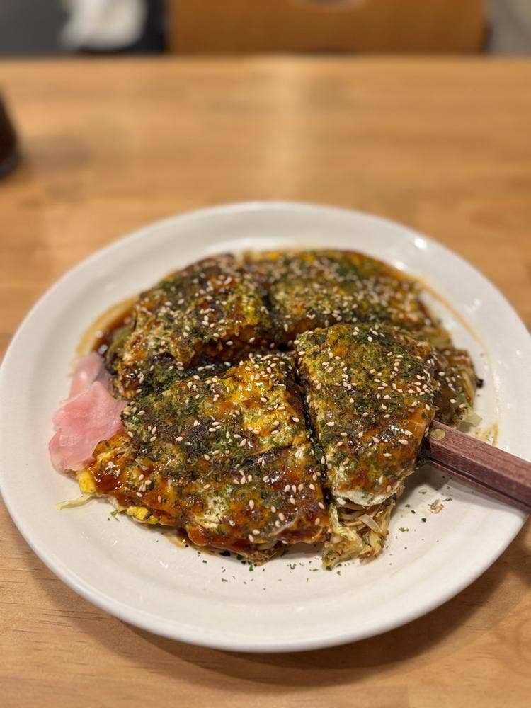 こなもん屋 しの