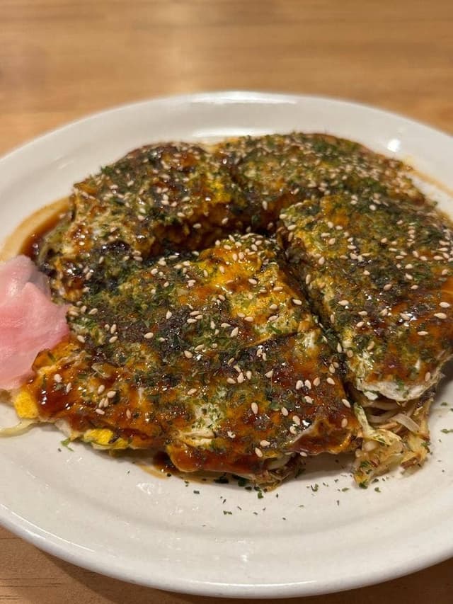こなもん屋 しの - サブ画像1