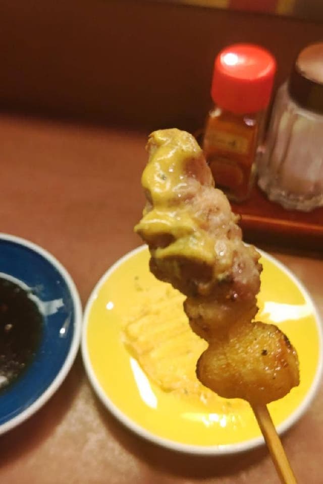 やきとりの名門 秋吉 ニュー神田店 - サブ画像2