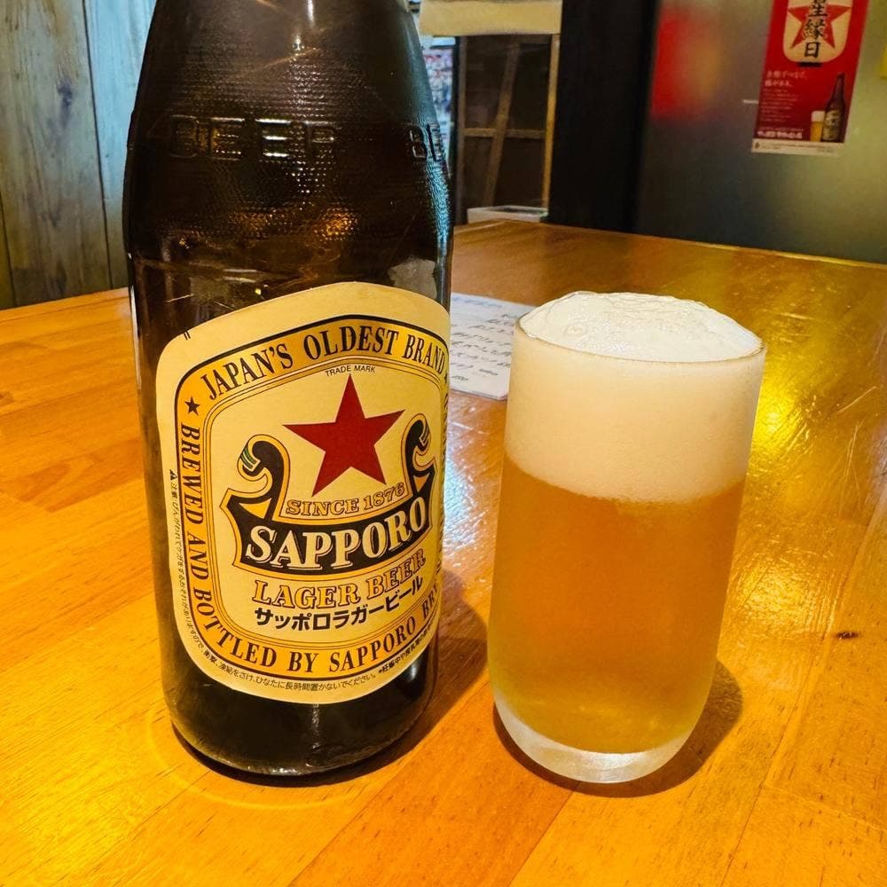 大衆居酒屋 生一本 本店