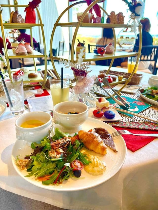 アマンダンブルー青島 - サブ画像1