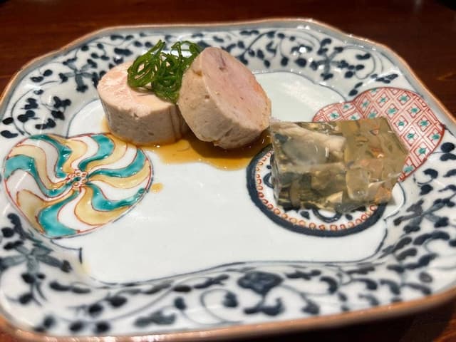 上諏訪 芦澤 - サブ画像1