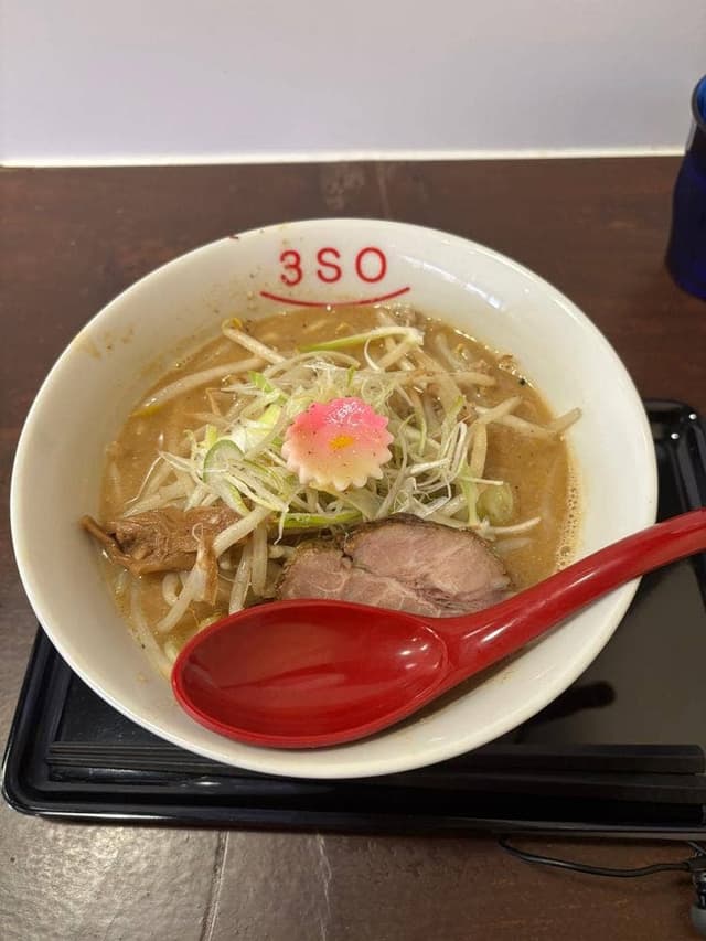 RA-MEN 3SO - サブ画像3