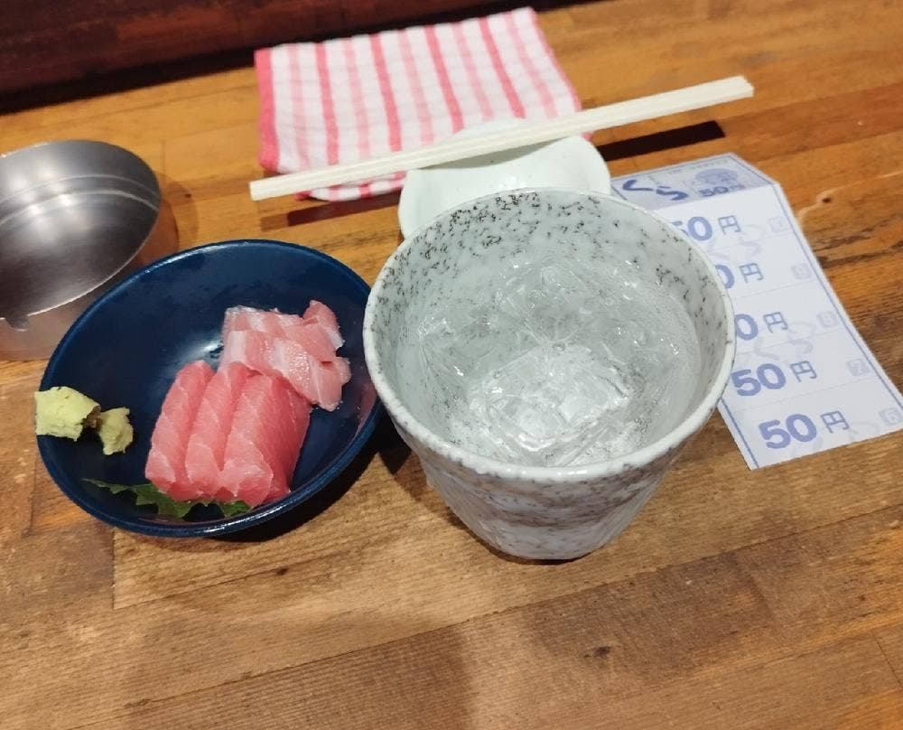 立ち呑み処 くら 小岩南口店