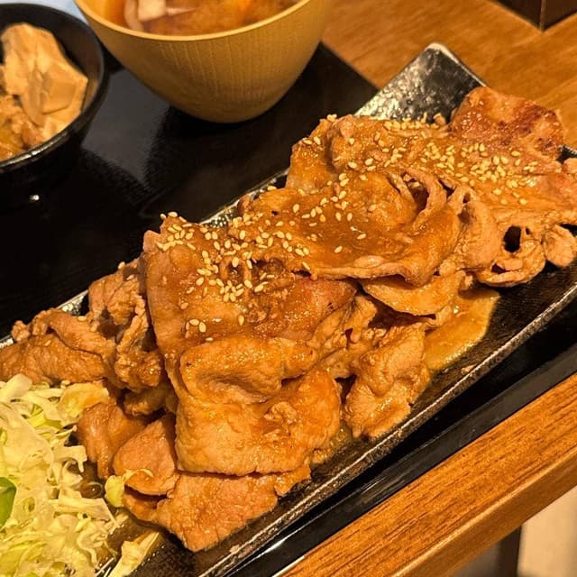 土鍋炊きご飯 おこめとおかず 東銀座店 - サブ画像2