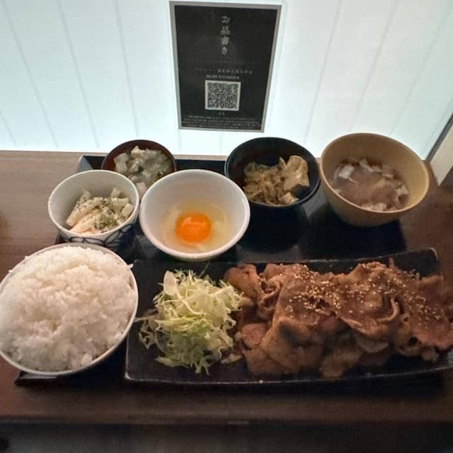 土鍋炊きご飯 おこめとおかず 東銀座店 - サブ画像3