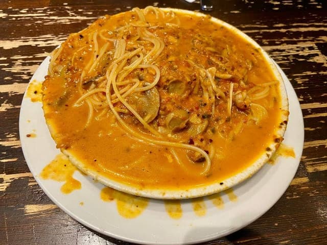 イヴォ ホームズパスタ 新宿店 - サブ画像2