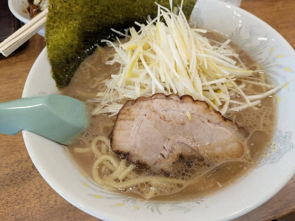 ラーメン三太 早出町店