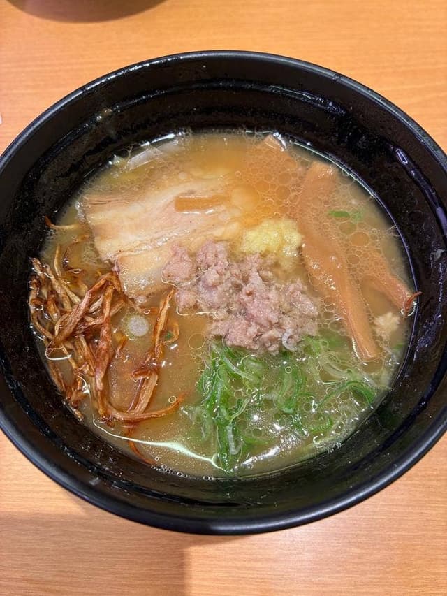 スシロー 名古屋茶屋が坂店 - サブ画像1