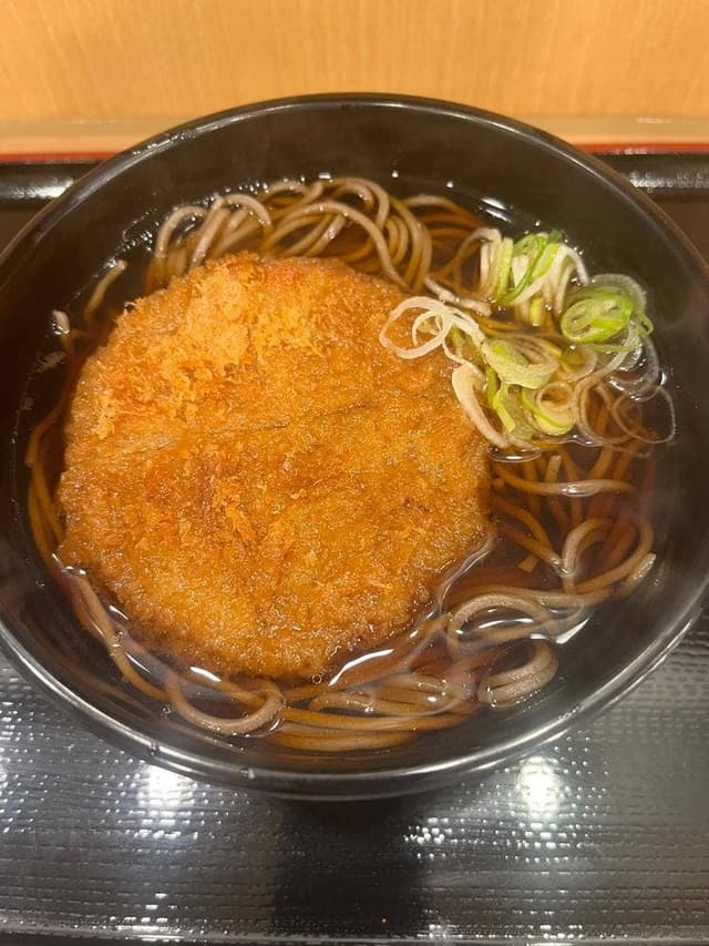 立呑みよもだそば 丸の内南口店 - サブ画像2