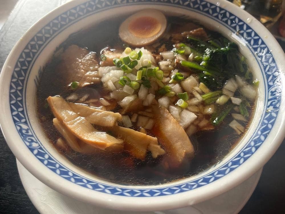 房州麺処ちゃいなはうす