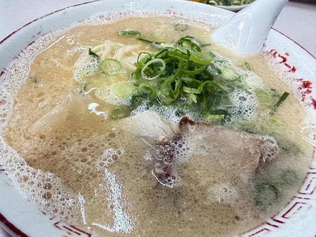 長浜御殿 荒江店 - サブ画像1