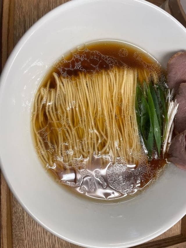 中華そば紆折 - サブ画像1