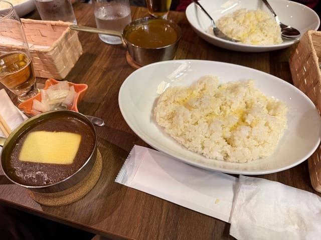 欧風カレー Repun Kamuy - サブ画像1