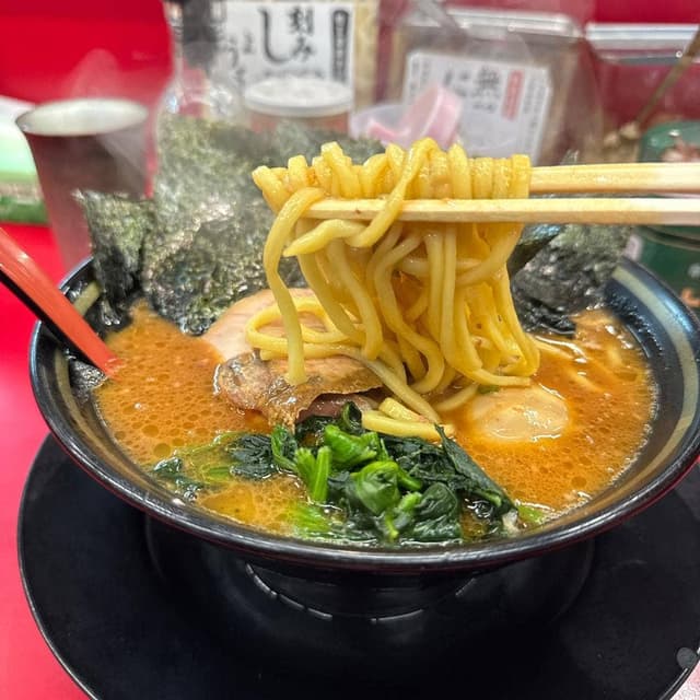 王道家直系 IEKEI TOKYO - サブ画像1