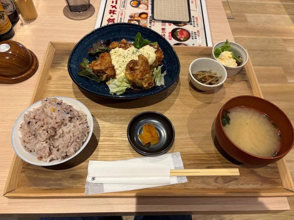 藁焼き 龍馬 シャミネ鳥取