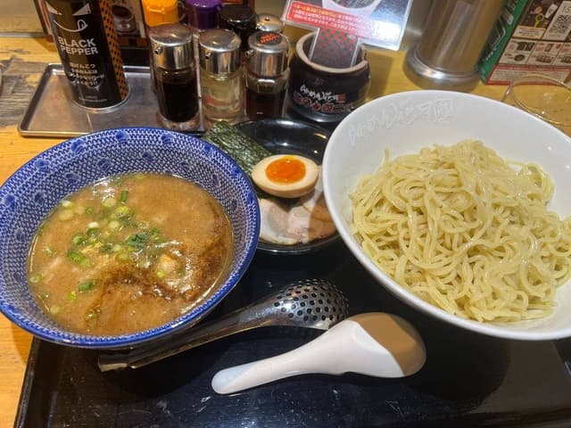 らあめん花月嵐 綱島駅前店 - サブ画像1